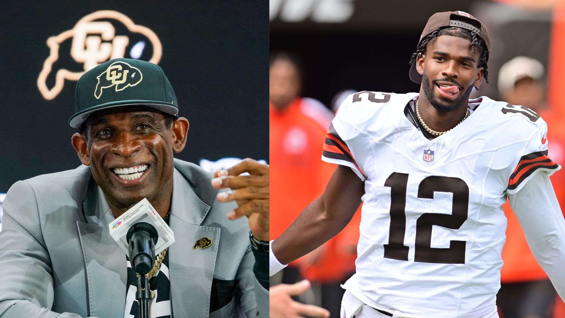 $60 Million Coach Prime Drops Cryptic Message as Shedeur Sanders All But Locks Spot on Cleveland’s 53-Man Roster