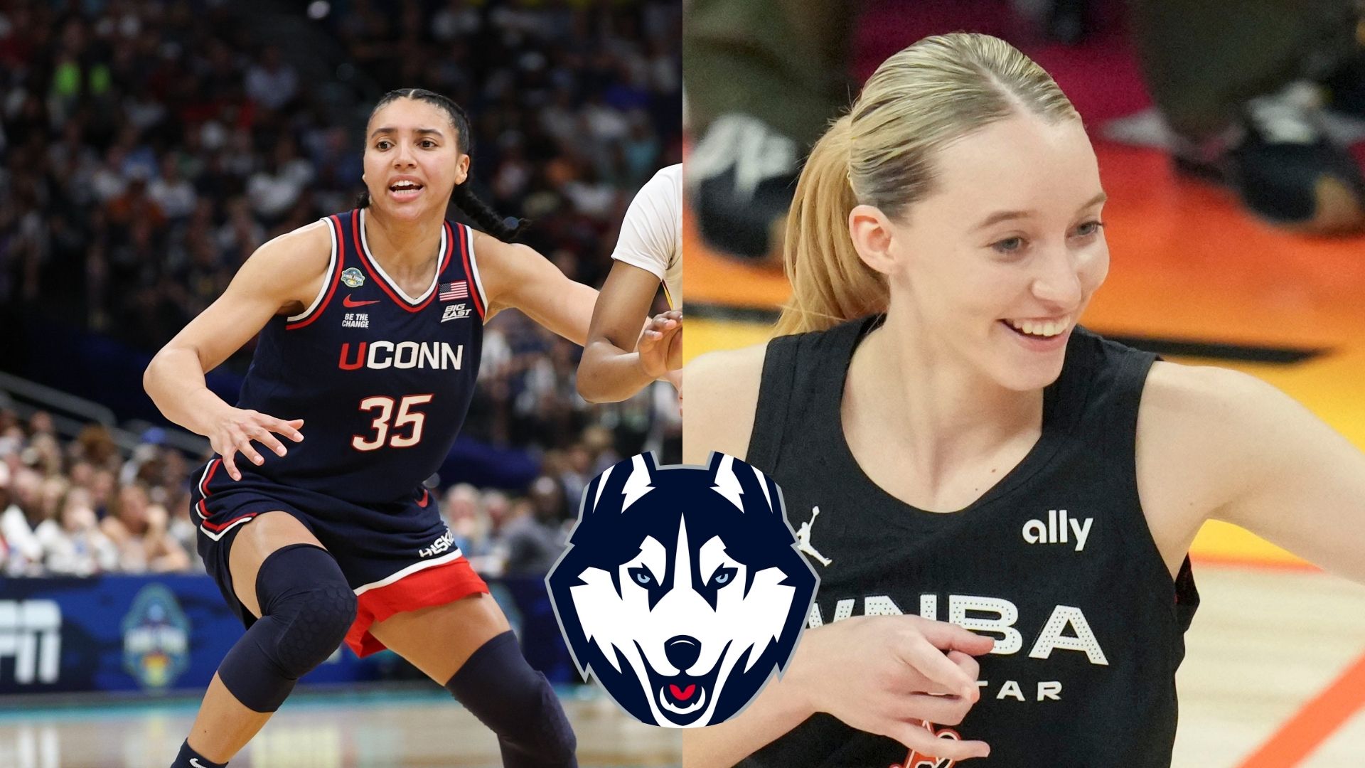 Azzi Fudd Reveals Girlfriend Paige Bueckers’ Sweet Tradition Dating Back to High School