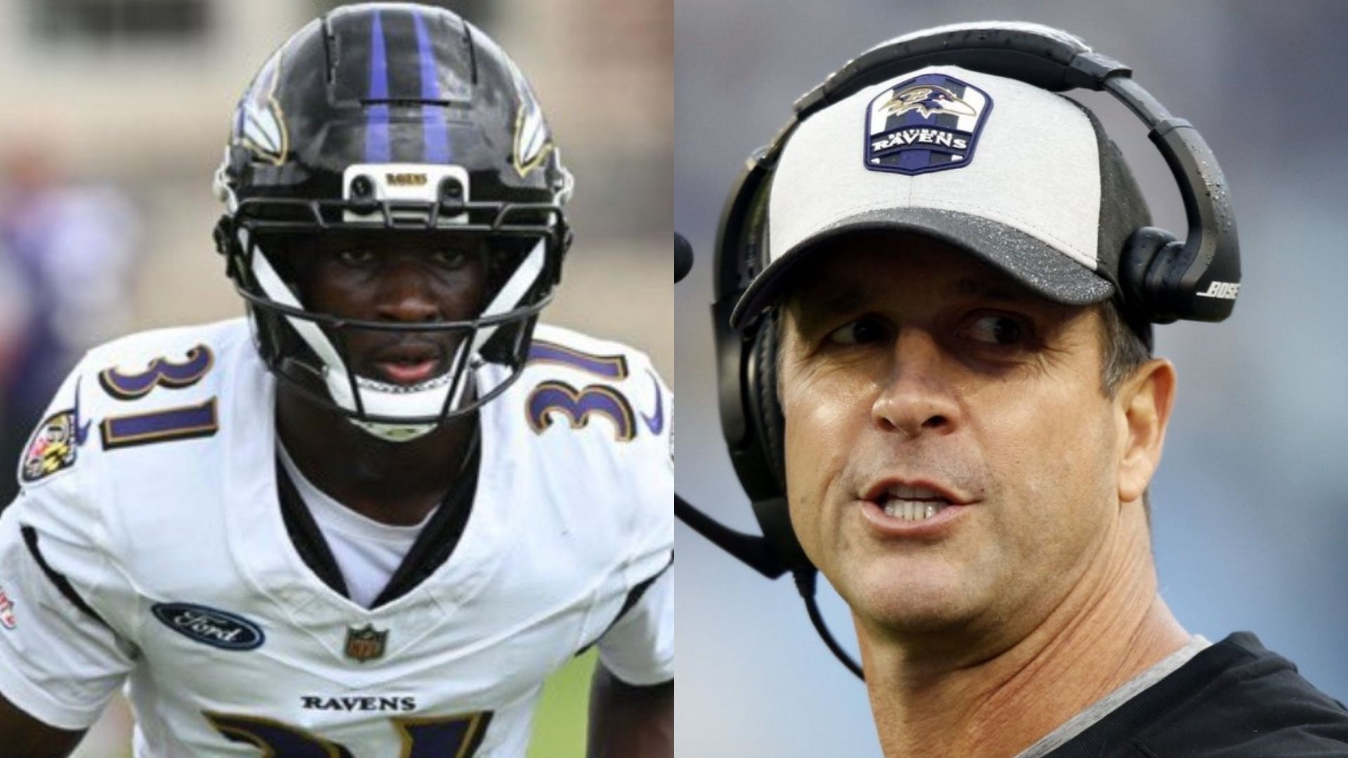 Bilhal Kone Injury: What Happened To Baltimore Ravens' 6th Rounder From 2025 NFL Draft