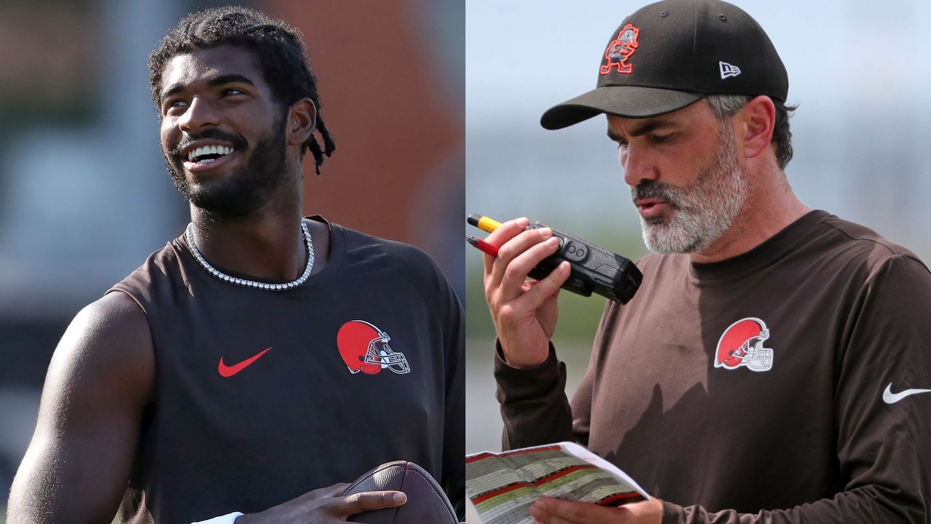 Browns HC Gives Verdict On Shedeur Sanders, Dillon Gabriel Ahead Of Preseason Opener vs Bryce Young’s Carolina