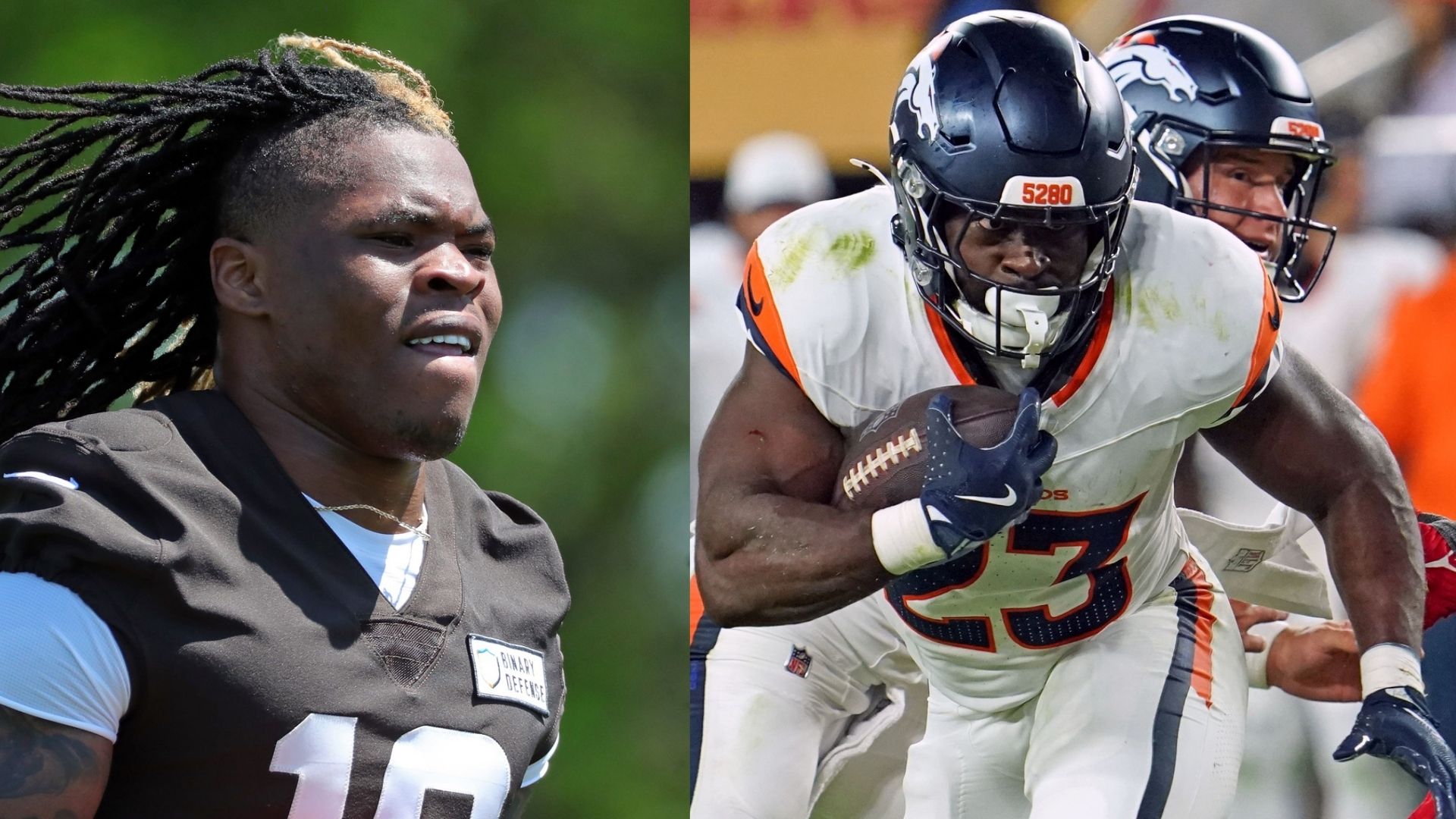 Browns Trade Rumors: $4,359,124 RB On Cleveland's Radar As New Report Might Spell End For Quinshon Judkins' Hopes Of Making 53-Man Roster