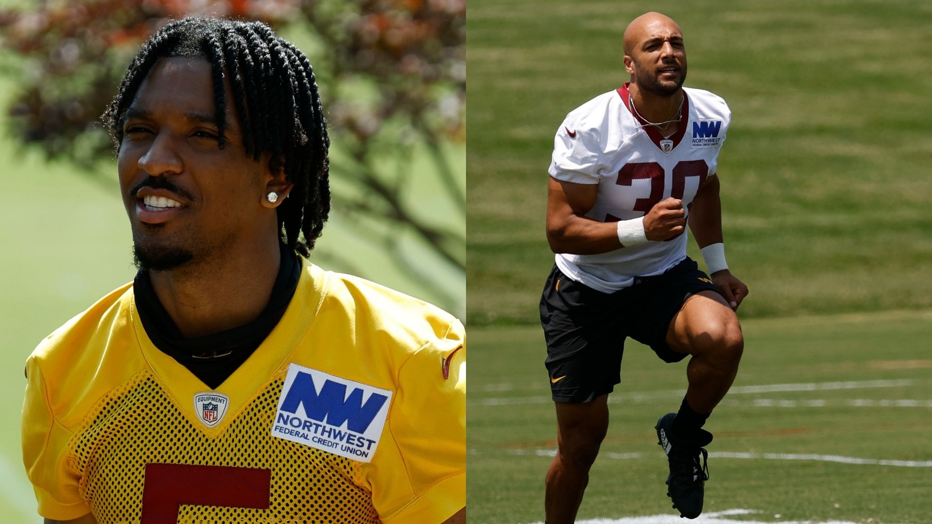 Buddy Think He Tom Brady After 1 Good Season' - Jayden Daniels Faces Criticism After Commanders QB Allegedly Kicks Teammate Out For False Start