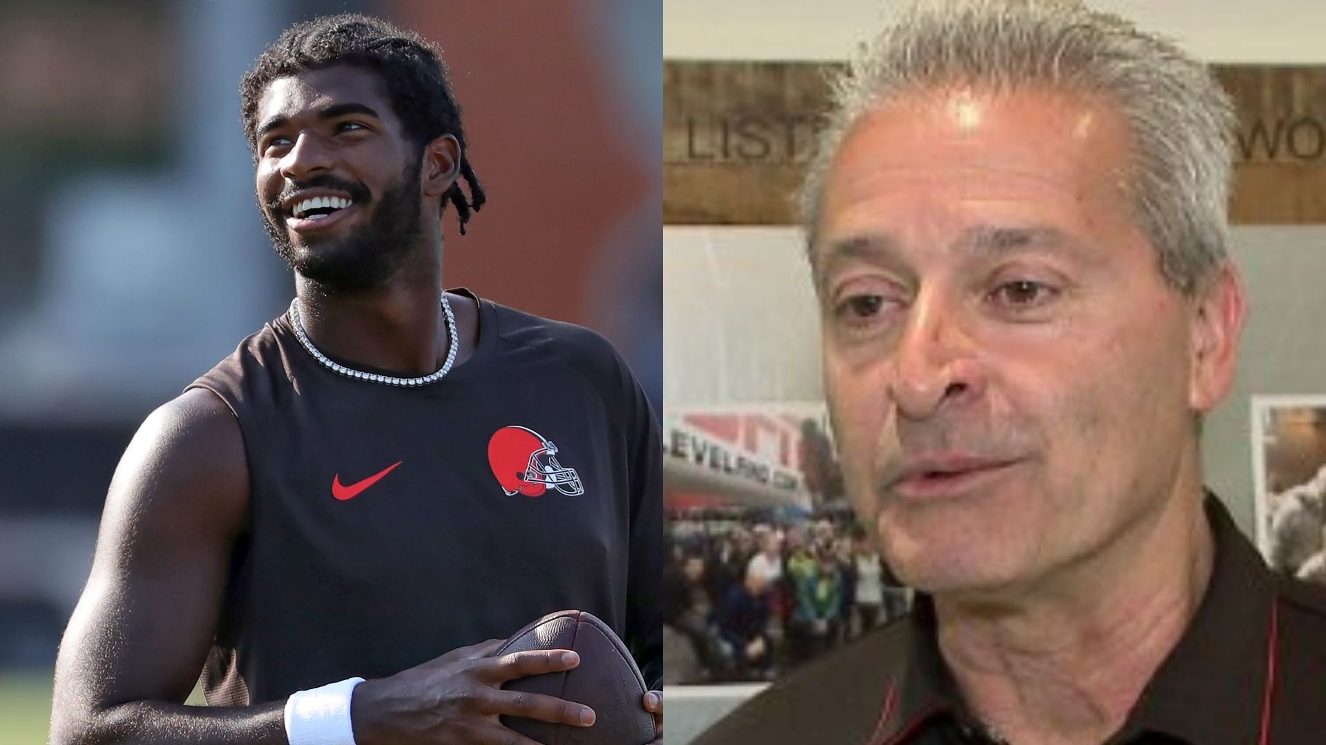 Coach Prime’s Son Shedeur Calls Our Browns Insider Over ‘Negative’ Coverage After Impressive Preseason Performance