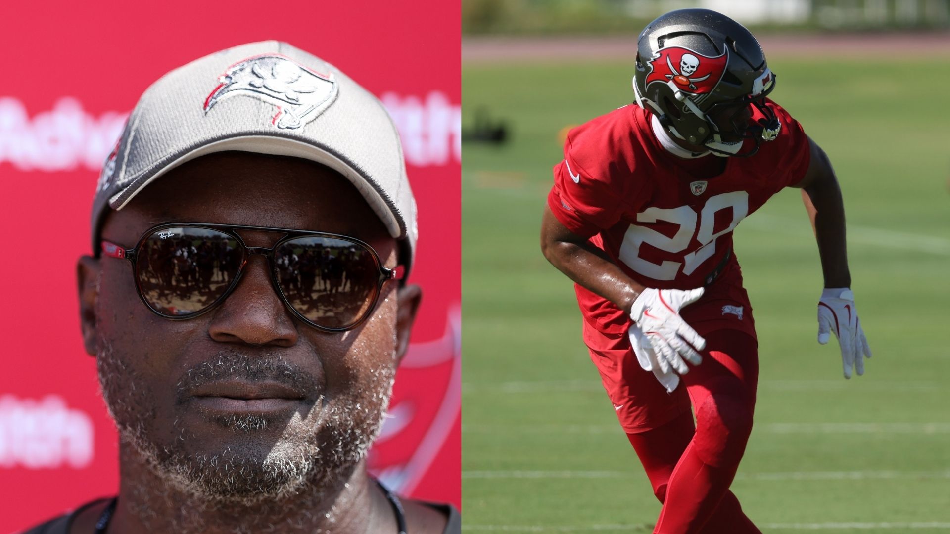Coach Todd Bowles Minces No Words on Deion Sanders’ Son Shilo’s Chances of Making Final Roster