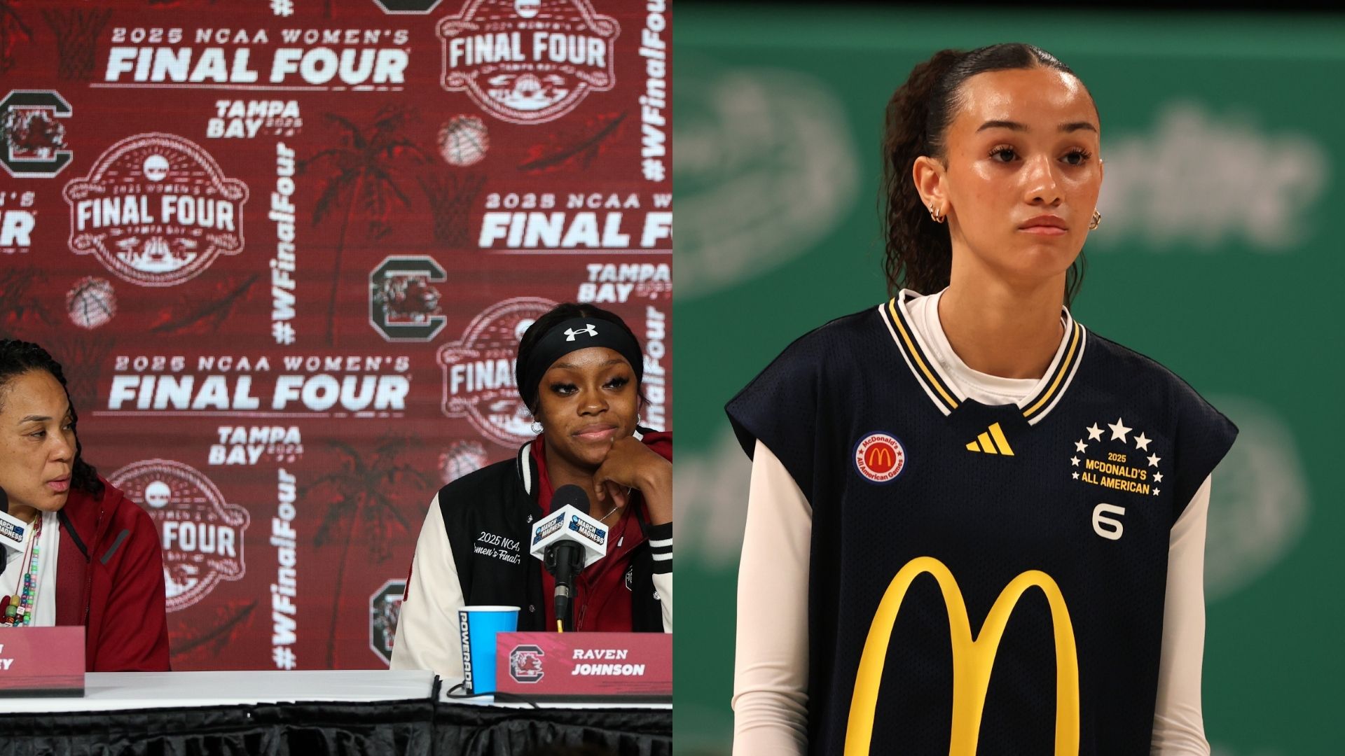 ‘Comfortable Win’: Analyst Predicts South Carolina Will Outclass USC Despite Freshman Star Jasmine Davidson