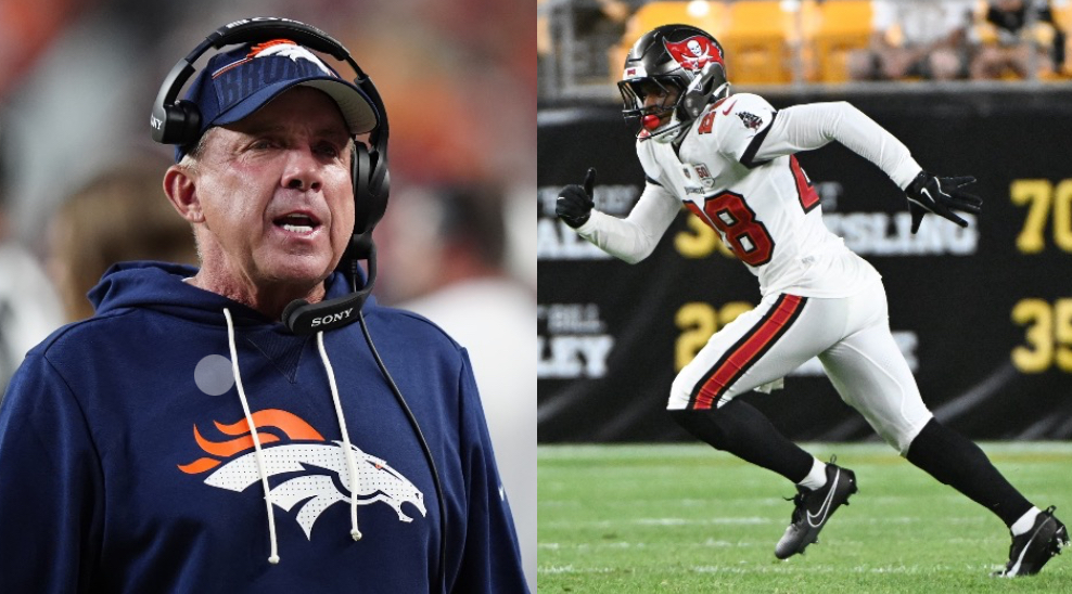 Could the Denver Broncos Be Shilo Sanders’ Next Stop? Exploring Deion Sanders’ Son’s Future Amid Bucs Cut Buzz