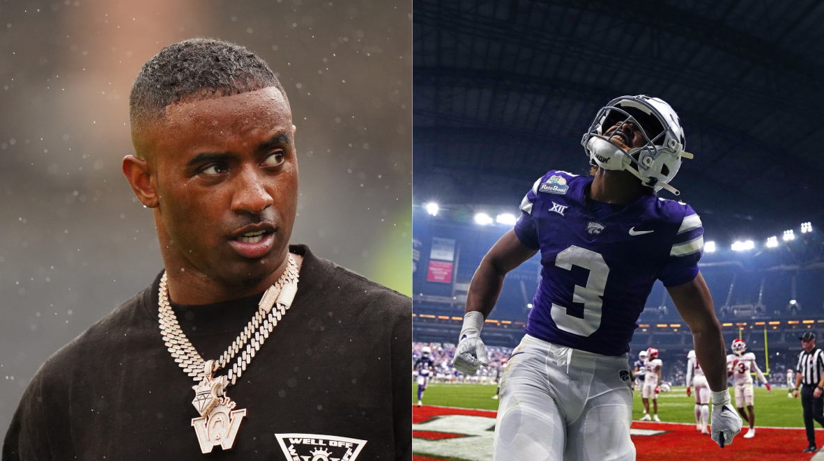 Day After Injury During Season Opener, Deion Sanders Jr. Drops 5-Word Message For Former Colorado Standout