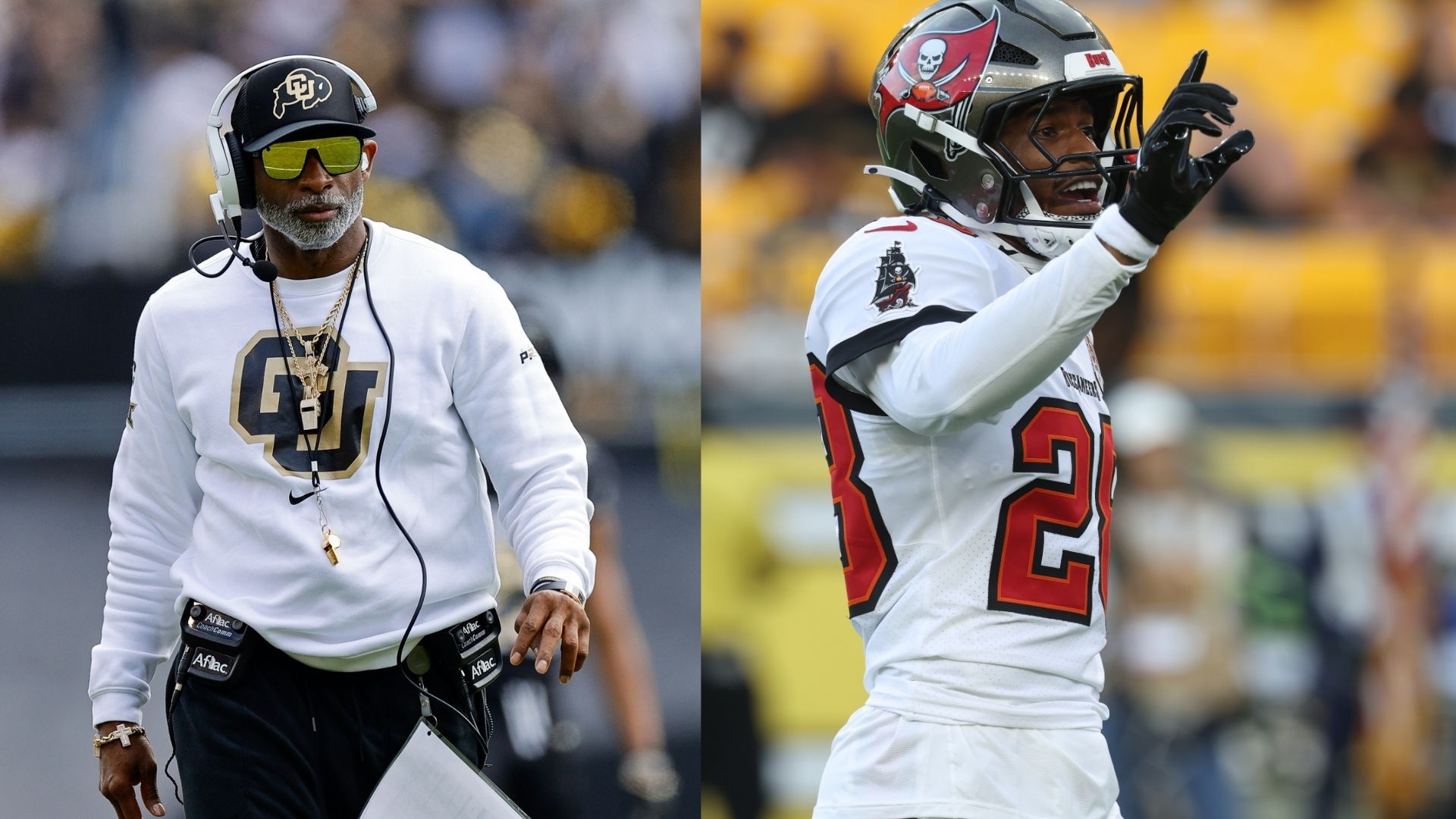 Deion Sanders’ $60M Brand Strengthens With Nike Collab as Uncertainty Hangs Around Son Shilo After NFL Blunder