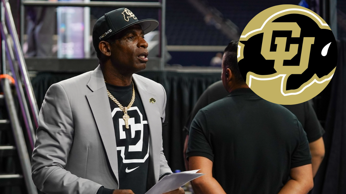 Deion Sanders' Hypocrisy Called Out As Colorado HC Breaks Own Dress Code Rules: “You Gotta Win Something for These Nick Saban Standards”