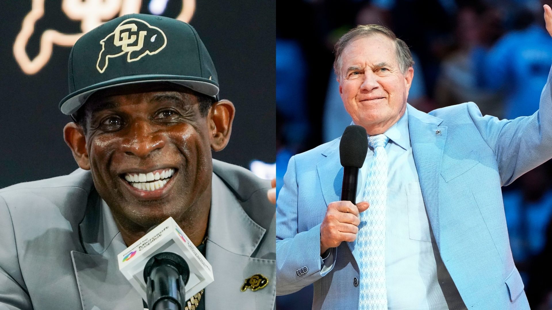 Deion Sanders Jokingly Points At Racial Bias As Main Reason Behind Failed Spring Game Proposal With Syracuse: 