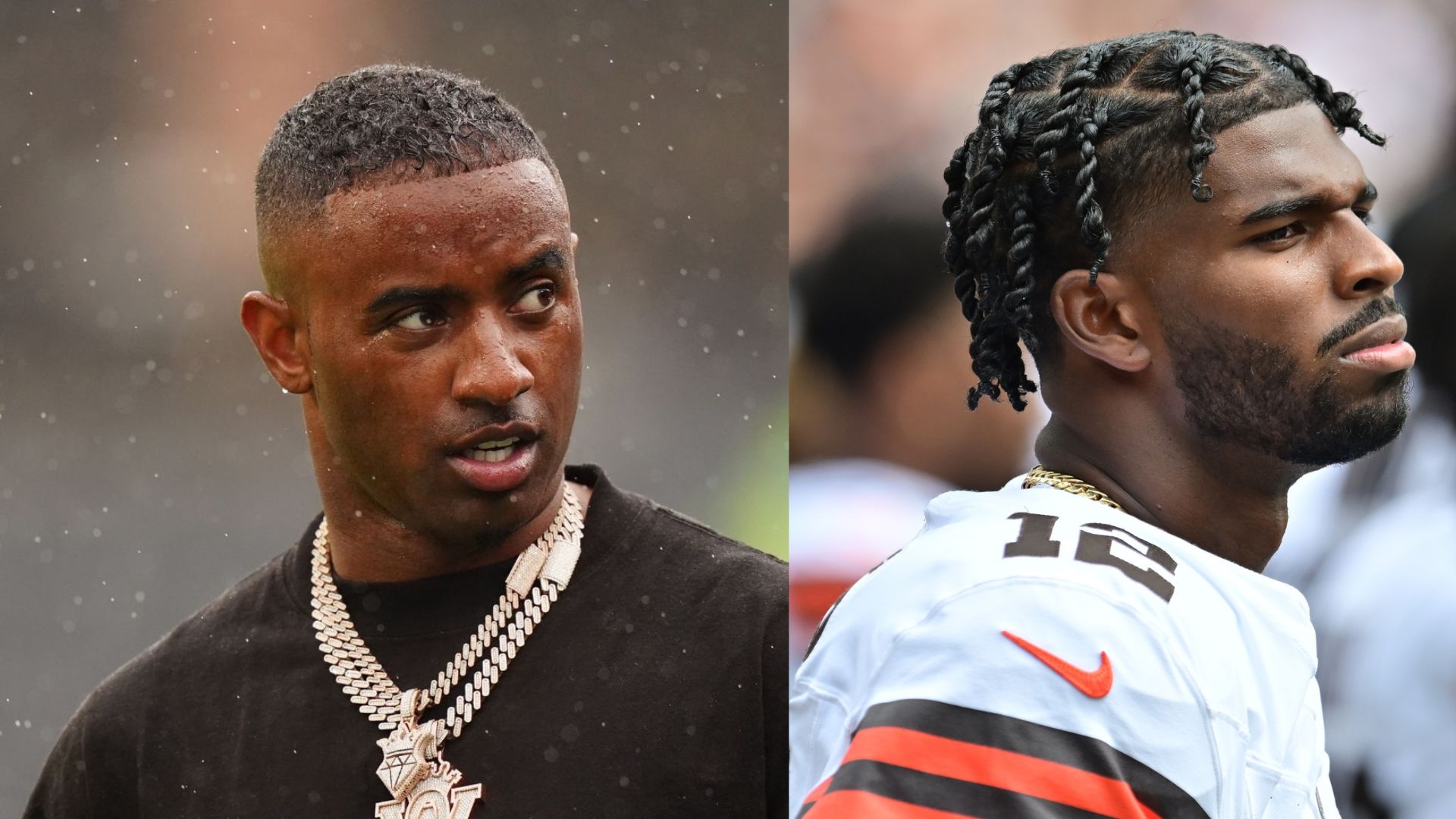 Deion Sanders Jr. Reveals Shedeur's Fiery Message As 'Sanders Men' End Brutal Week With Georgia Tech Loss