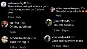 Cavinder