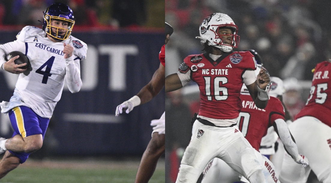 East Carolina vs NC State Odds, Picks, and Prediction (Aug. 28)