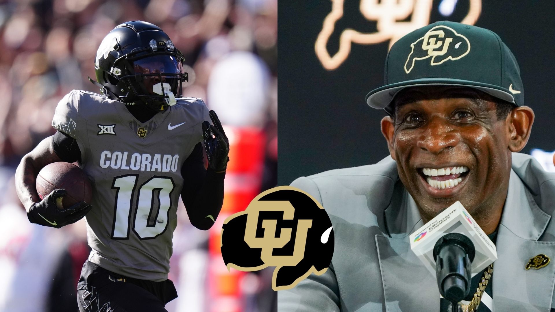 Former Colorado Star LaJohntay Wester Reflects on Coach Prime’s Influence as He Makes His NFL Debut