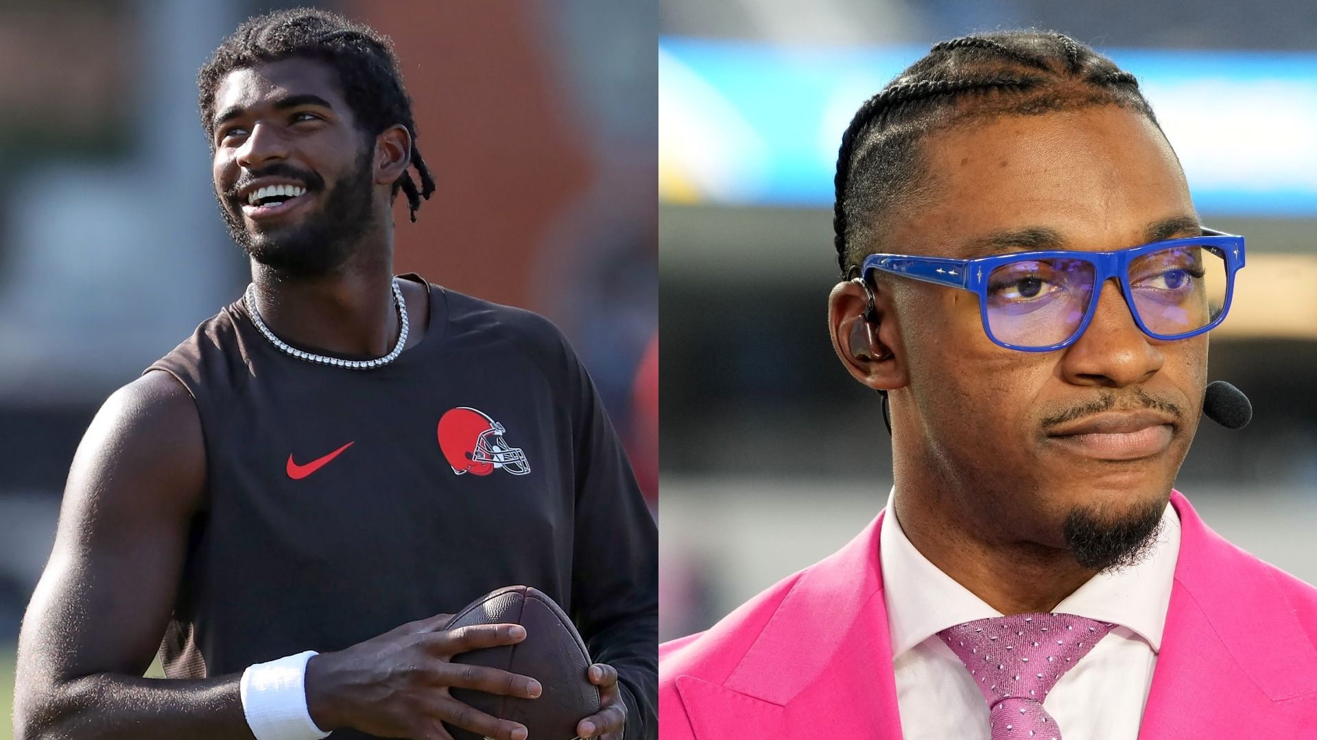 Former Heisman Winner Declares Shedeur Sanders' Preseason Starting Spot As 'Massive Opportunity' Amid QB Battle