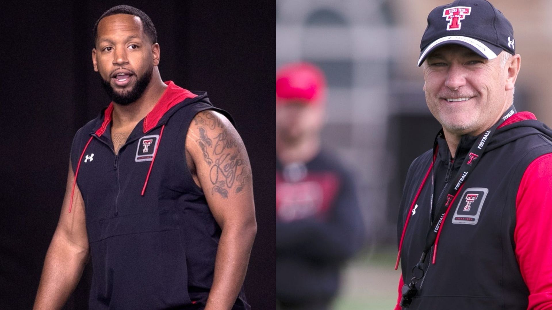 Fueled By $55,000,000 Budget, Texas Tech GM Paints Brutal NIL Reality Check For College Football: “We’re Going to Poach”