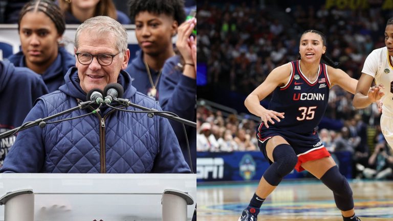 Full 2025-26 UConn Women’s Basketball Schedule: Key Non-Conference Games and Matchups