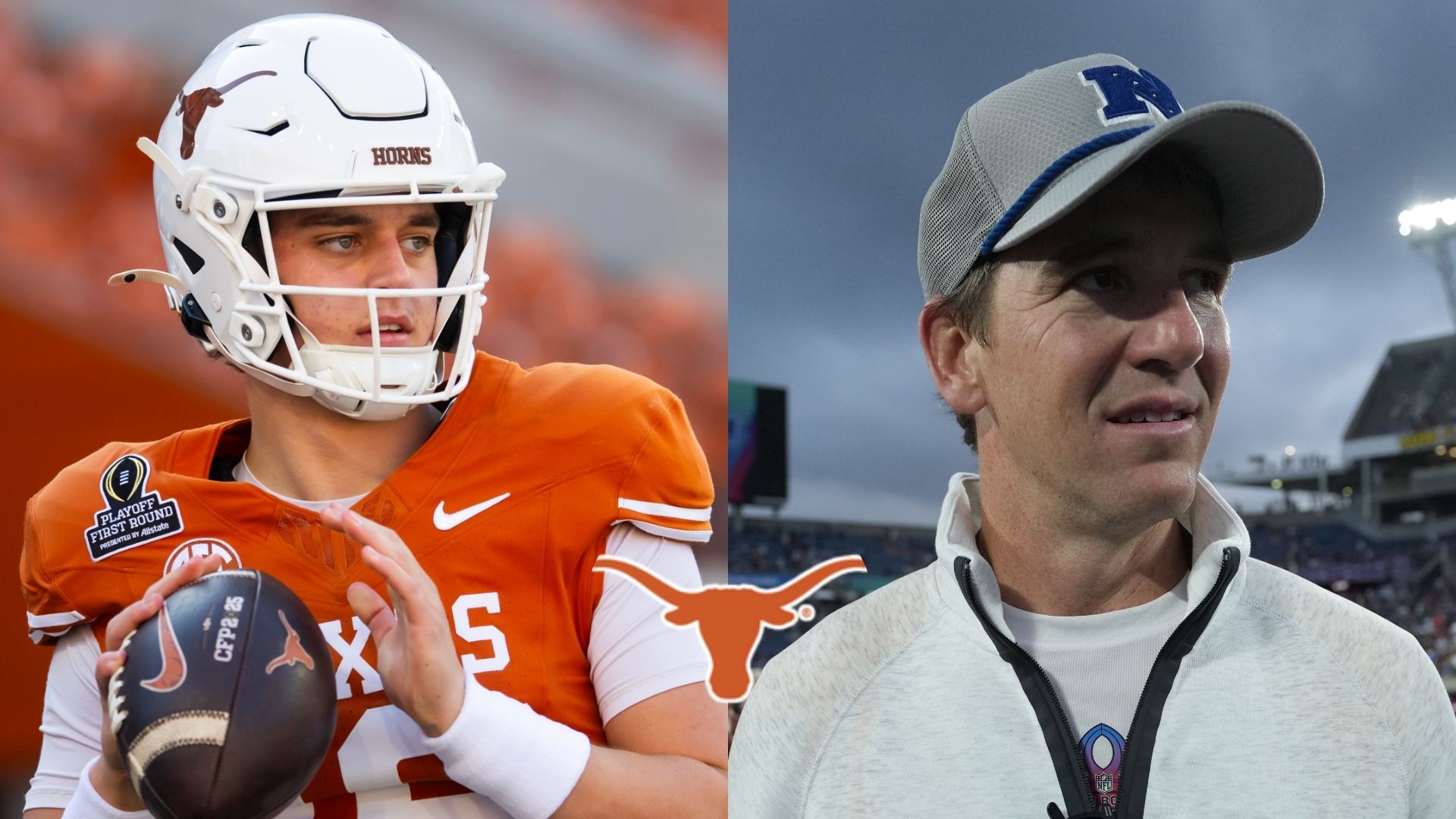 ‘Good Thing It’s Not the Sanders Award’: Fans React As Texas QB Arch Manning Gets Snubbed off Manning Award Watch List
