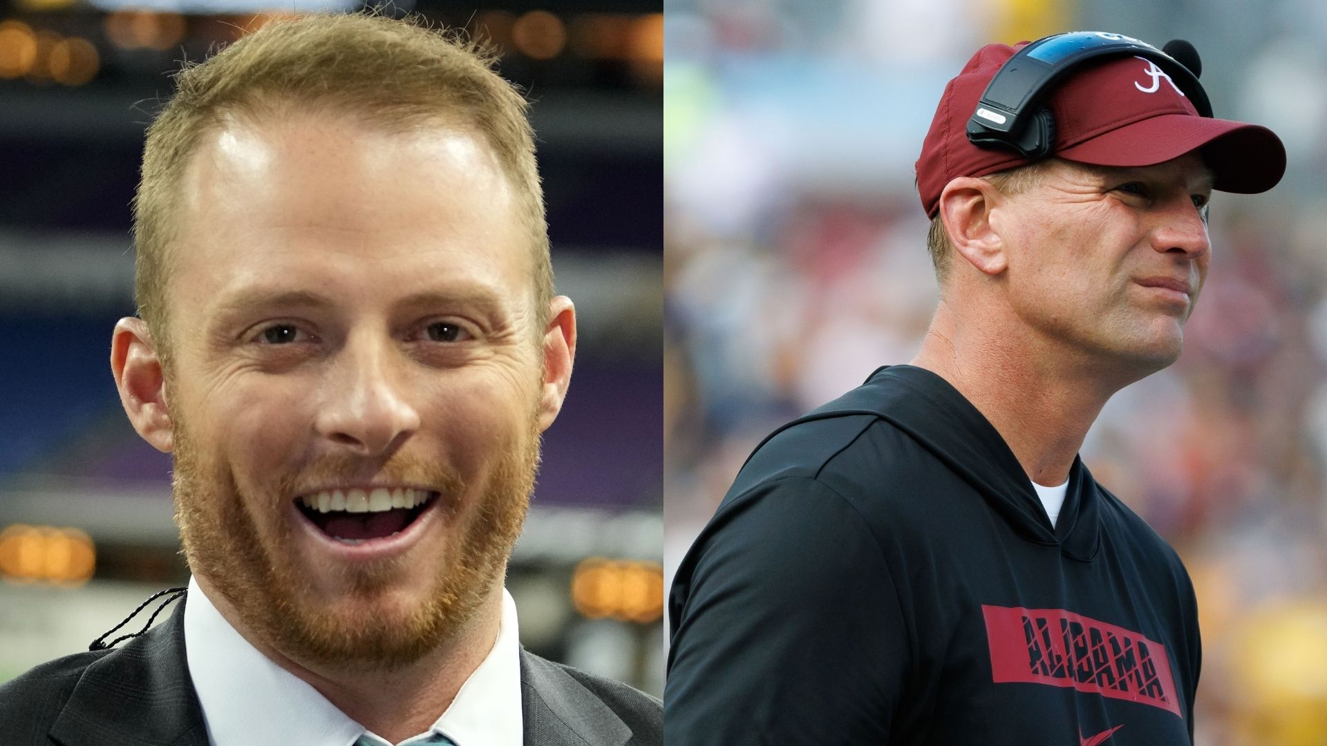 Greg McElroy Sounds Alarm on One Risk That Could Derail Alabama's Season