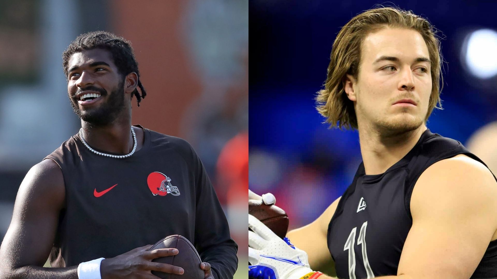 “Harder to Come Back”: Insiders Drop Blunt Take on Shedeur Sanders’ Spot in Browns QB Battle After Kenny Pickett Injury Update