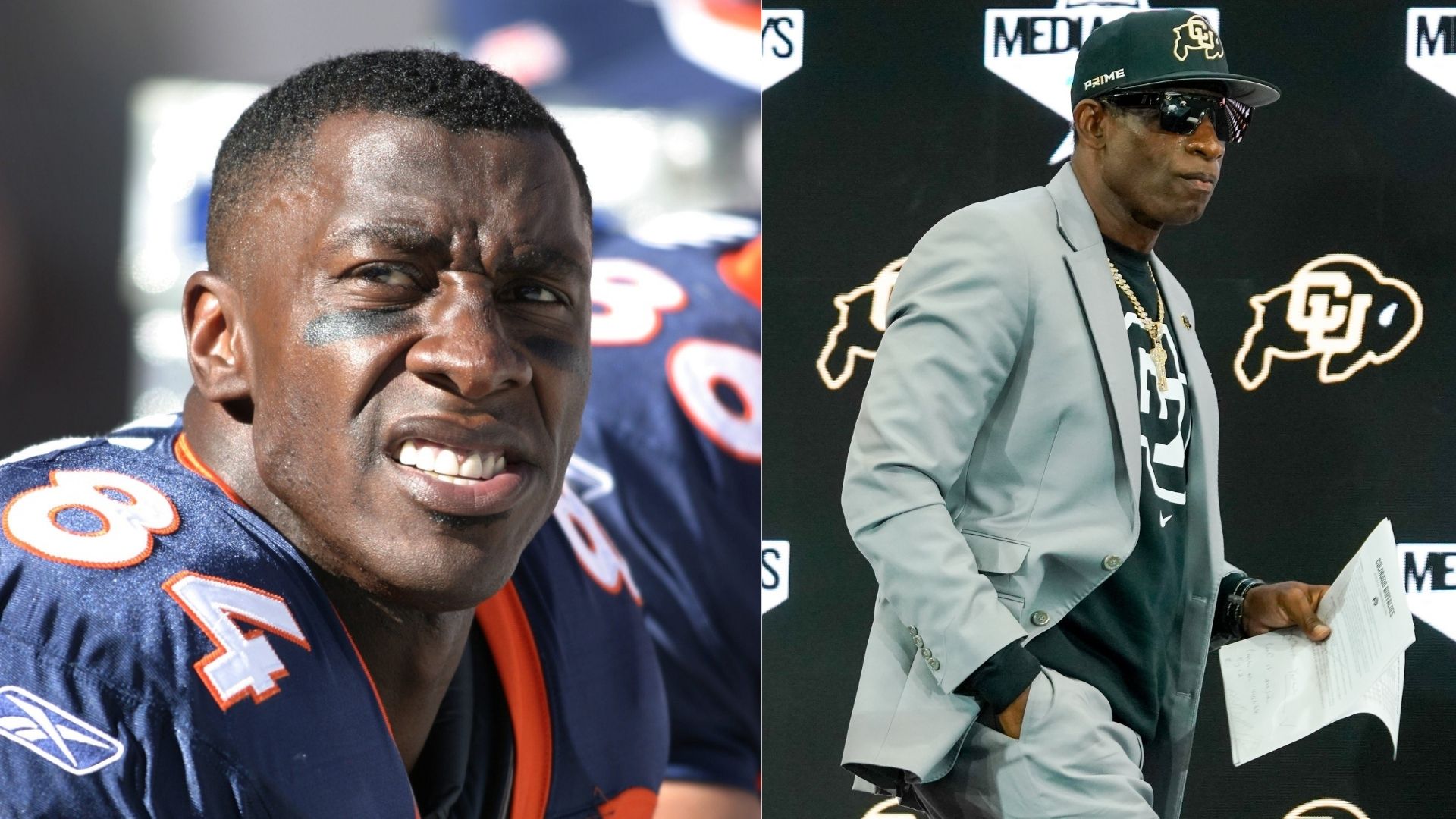 “He’ll Jump Into the Transfer Portal”: Shannon Sharpe Questions Deion Sanders’ Old-School Discipline Style at Colorado
