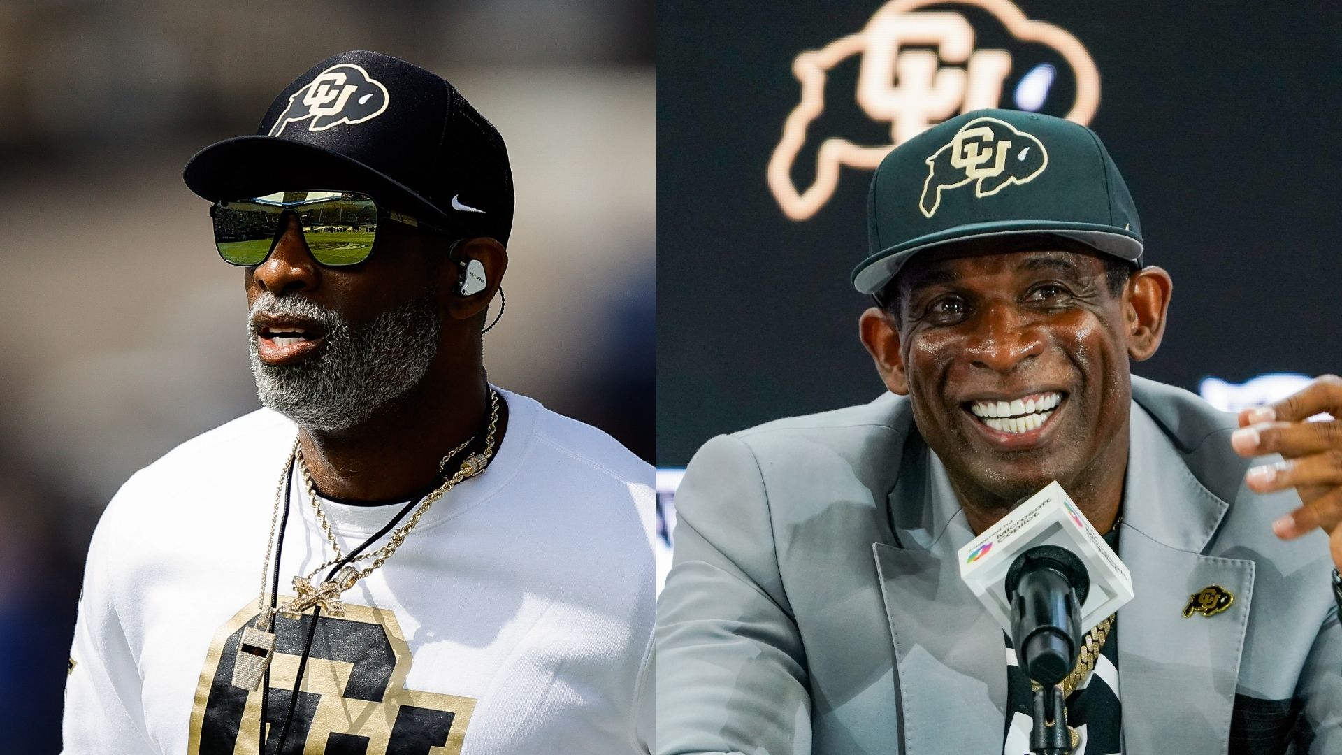 ‘I Wasn’t Prepared Personally’: $60M Worth Deion Sanders Gets Vulnerable About Facing Pain During Cancer Fight