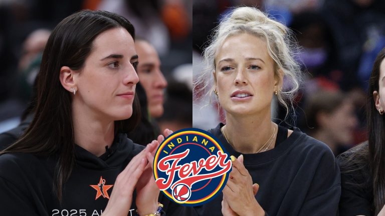 “I’m Going to Kill Her”: Sophie Cunningham Jokingly Calls Out Caitlin Clark for Nearly Ruining Her Swimsuit Deals