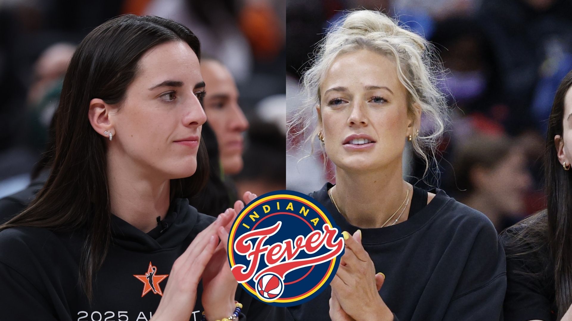 “I’m Going to Kill Her”: Sophie Cunningham Jokingly Calls Out Caitlin Clark for Nearly Ruining Her Swimsuit Deals