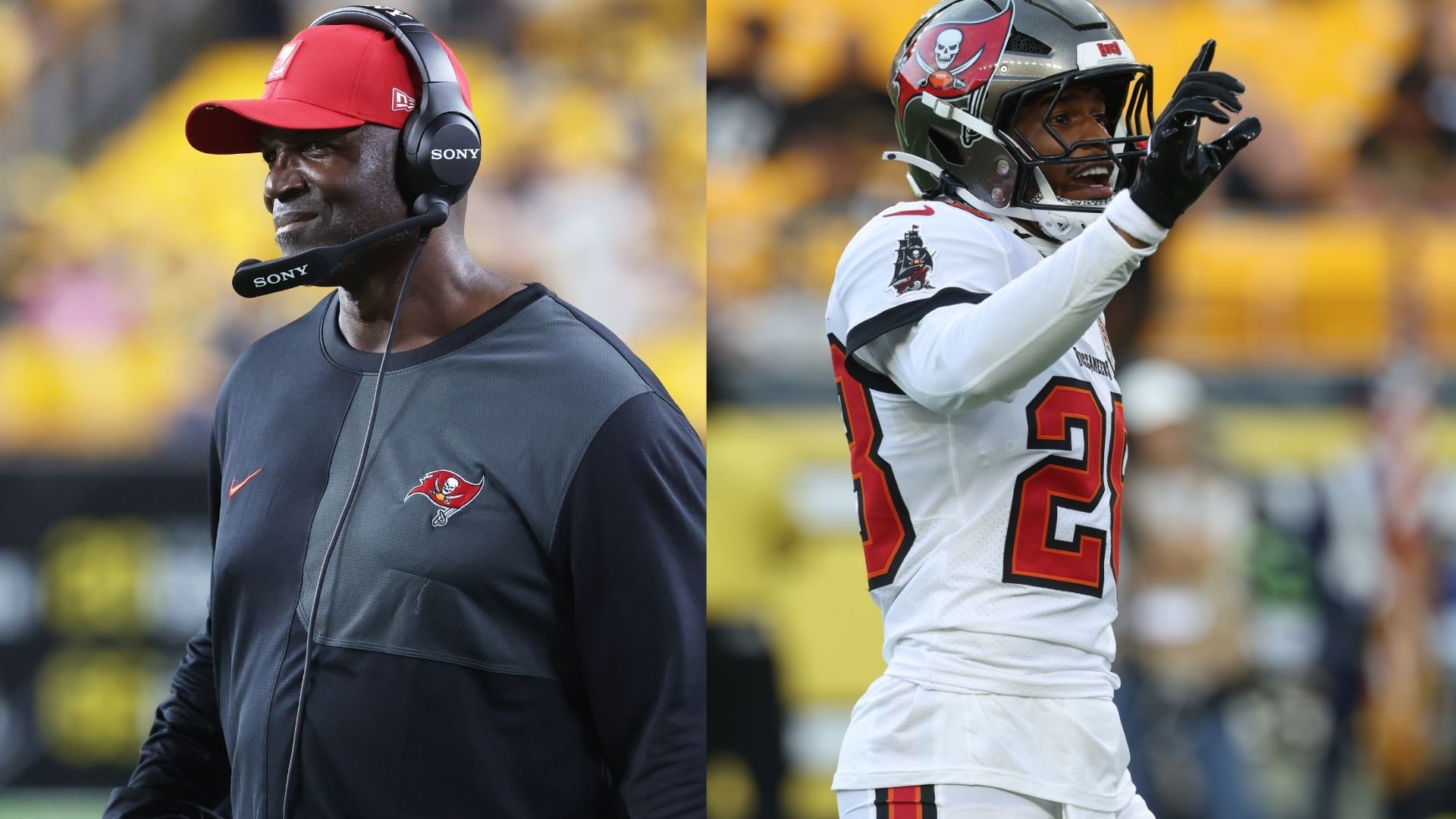 ‘Inexcusable’: Bucs HC Todd Bowles Drops Blunt Statement on Shilo Sanders’ Demeanour That Led to Ejection