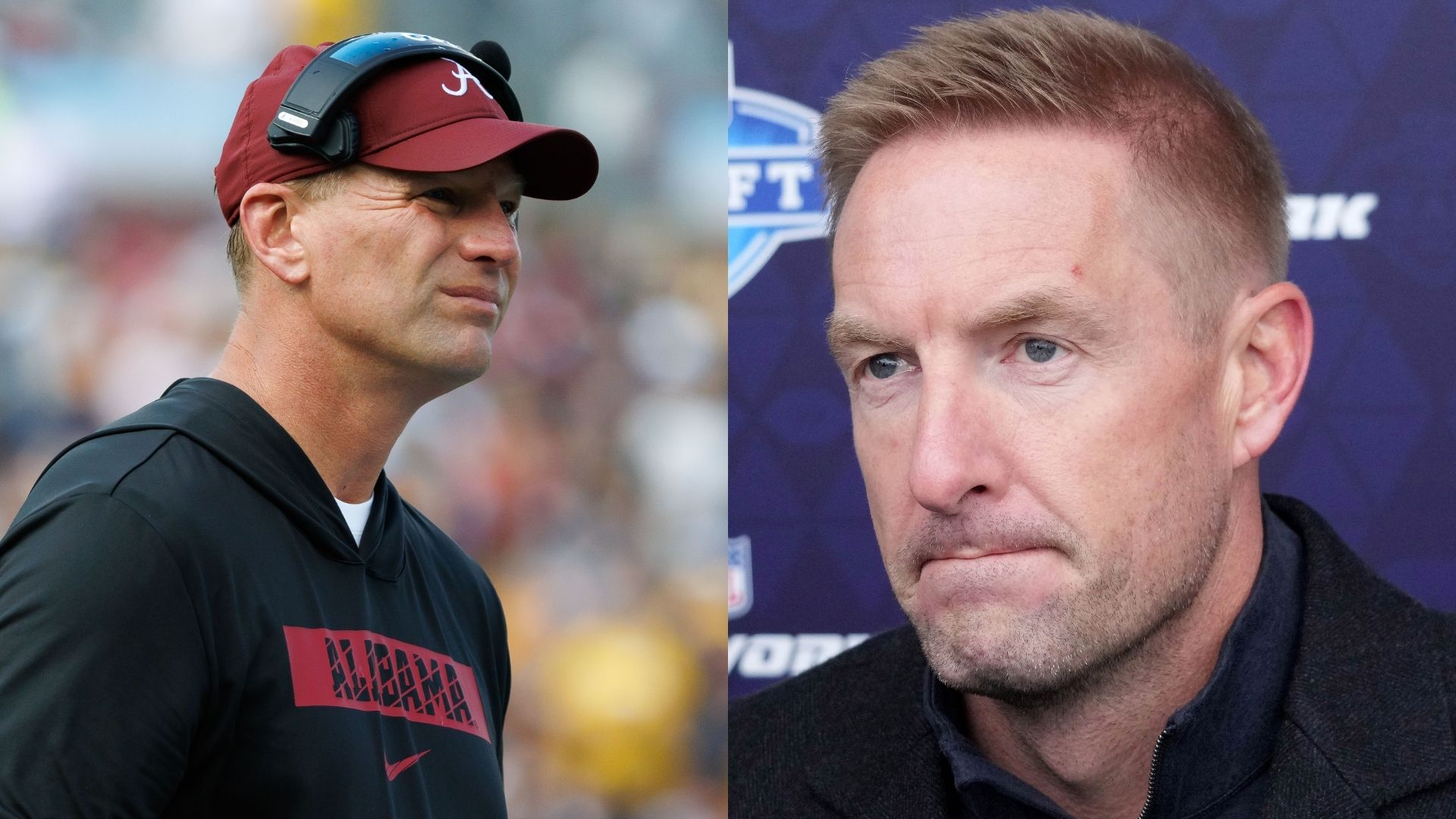 Joel Klatt Lays Out ‘Bare Minimum’ for Alabama’s Kalen DeBoer To Stay off Hot Seat