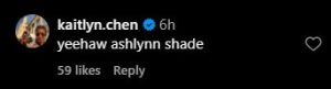 (image credits: @therealashlynn12 on Instagram)
