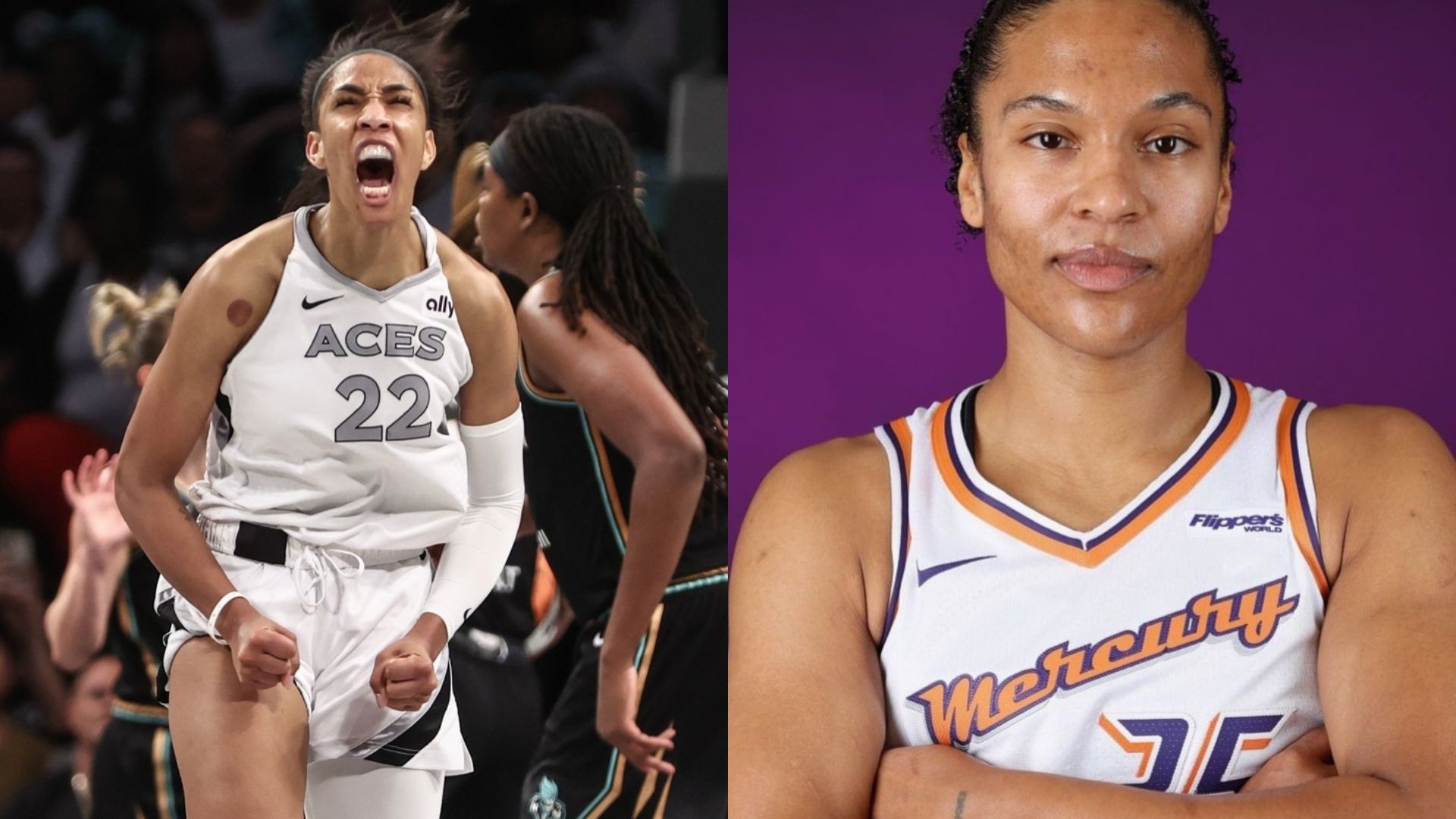 Las Vegas Aces vs Phoenix Mercury Odds, Picks, and Prediction (Aug. 15)