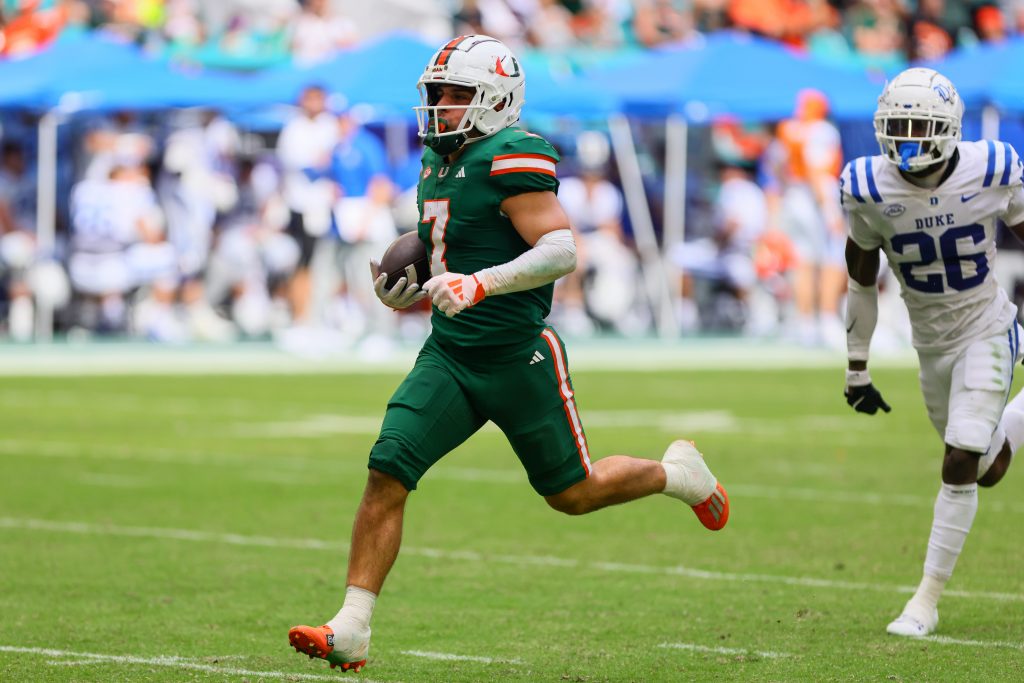 WR Xavier Restrepo