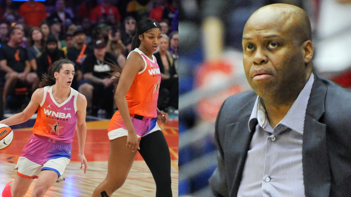 Michelle Obama’s Brother Gets Real On Caitlin Clark-Angel Reese ‘Beef’'s Impact On WNBA