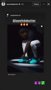 (image credits: @laywitdabutter on Instagram)