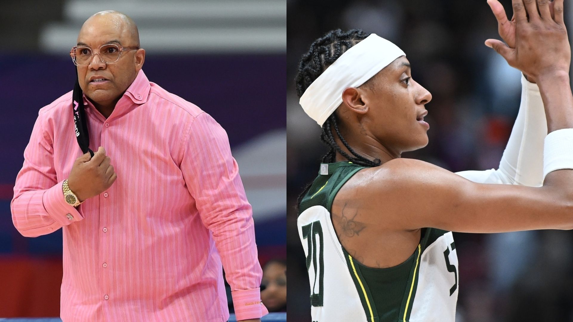 Mystics’ $195,000 All-Star Reveals Message From Former Coach That Made Her Commit to Syracuse