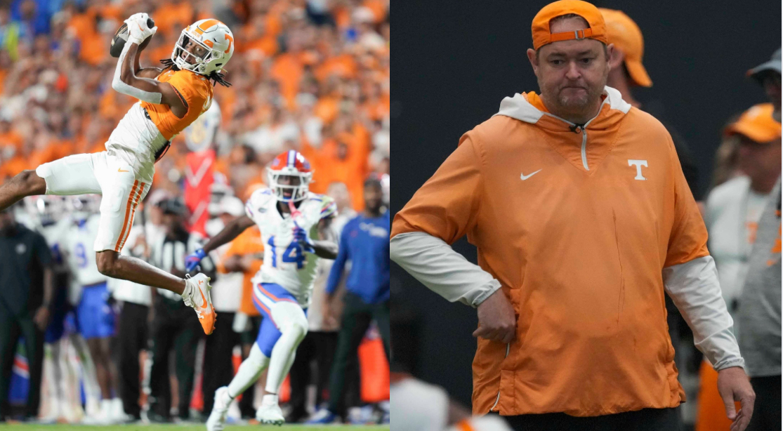 Nico Iamaleava’s Former Teammate Arrested for Driving on Suspended License Weeks Before Season Kickoff