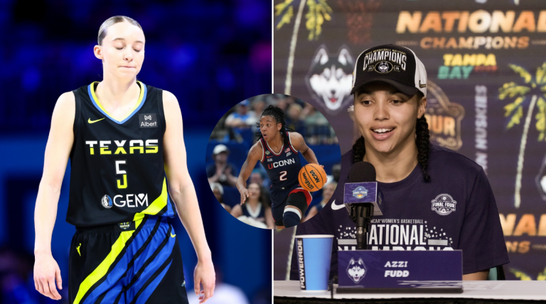 ‘No Paige Bueckers?’: Hoops Fans React As Azzi Fudd Admits to Missing UConn Teammate With Nostalgic Dance Video