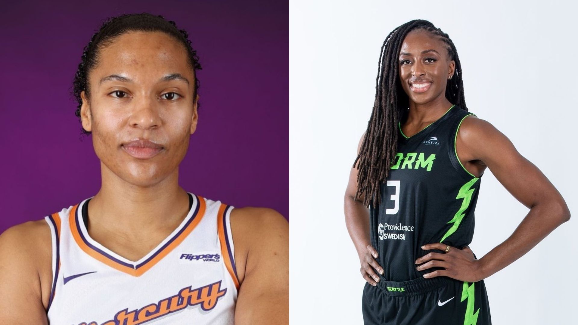 Seattle Storm vs Phoenix Mercury Odds, Picks, and Prediction (Aug. 17)