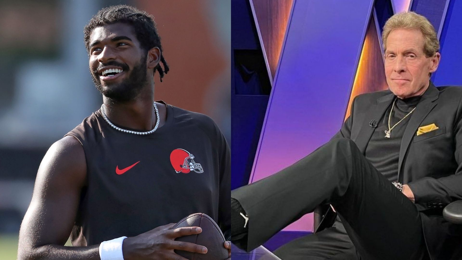“Shamed All of Them”: Skip Bayless Torches NFL Teams for Passing on Shedeur Sanders After Preseason Showcase