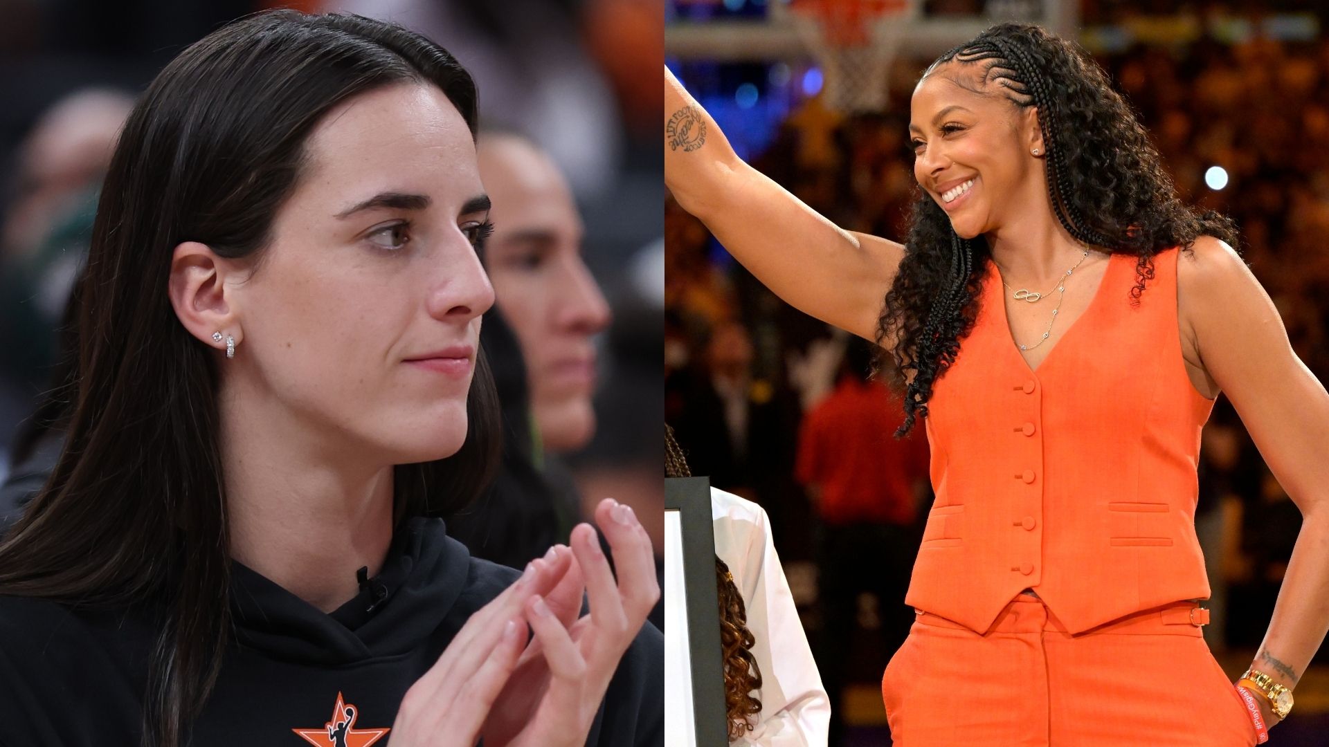 “She Can’t Be a Great Player”: Jeff Teague Stands Firm on Caitlin Clark's Current Superstar Status, Sets Candace Parker As Benchmark For Indiana Star