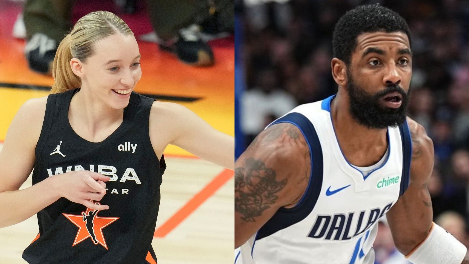 ‘She Wishes’ ‘Moves Like Kobe’: Hoops Fans React to Paige Bueckers' Comparisons With $90M Worth NBA Star