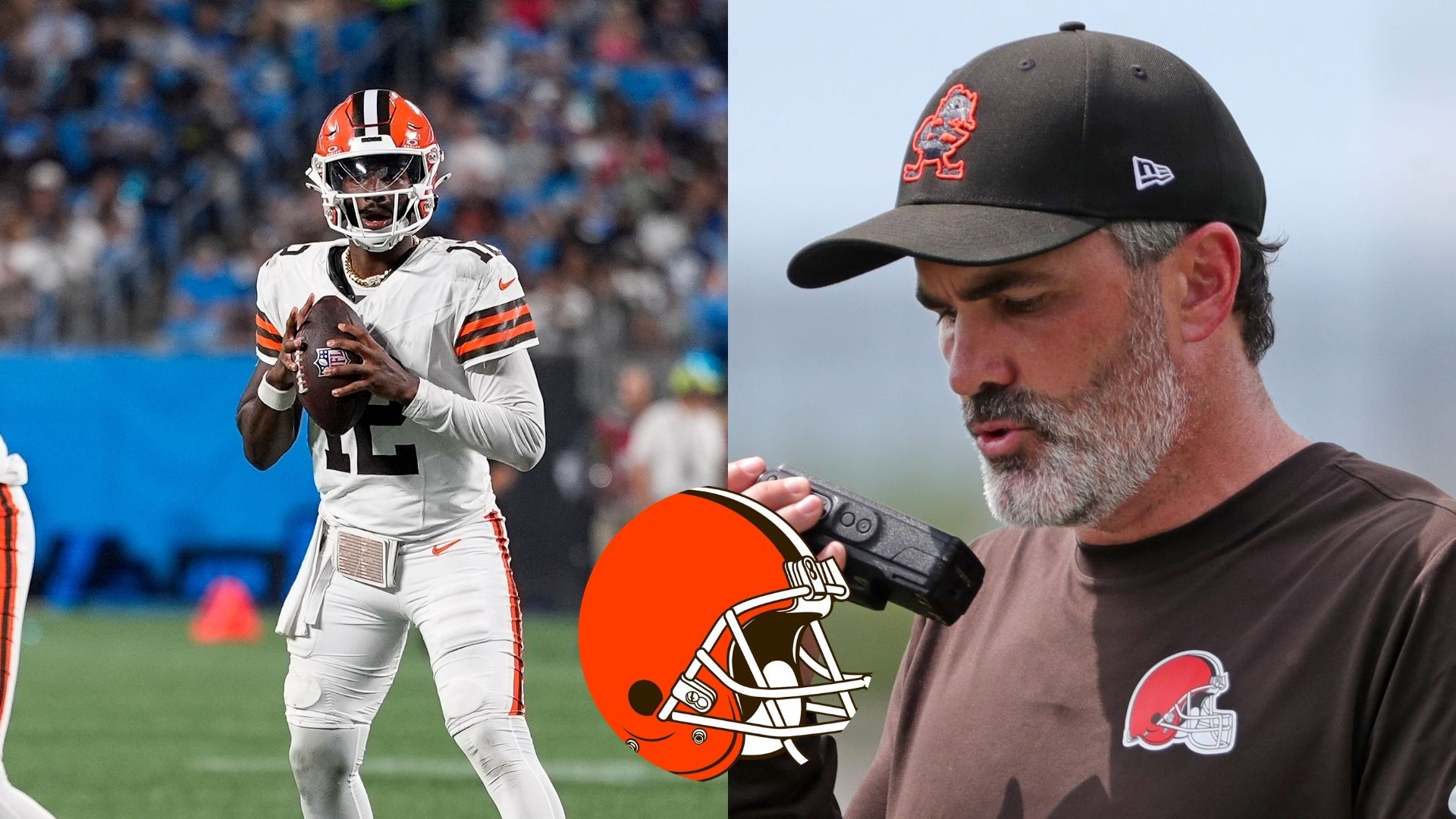 Shedeur Sanders Injury: Browns Rookie QB Faces Early Setback