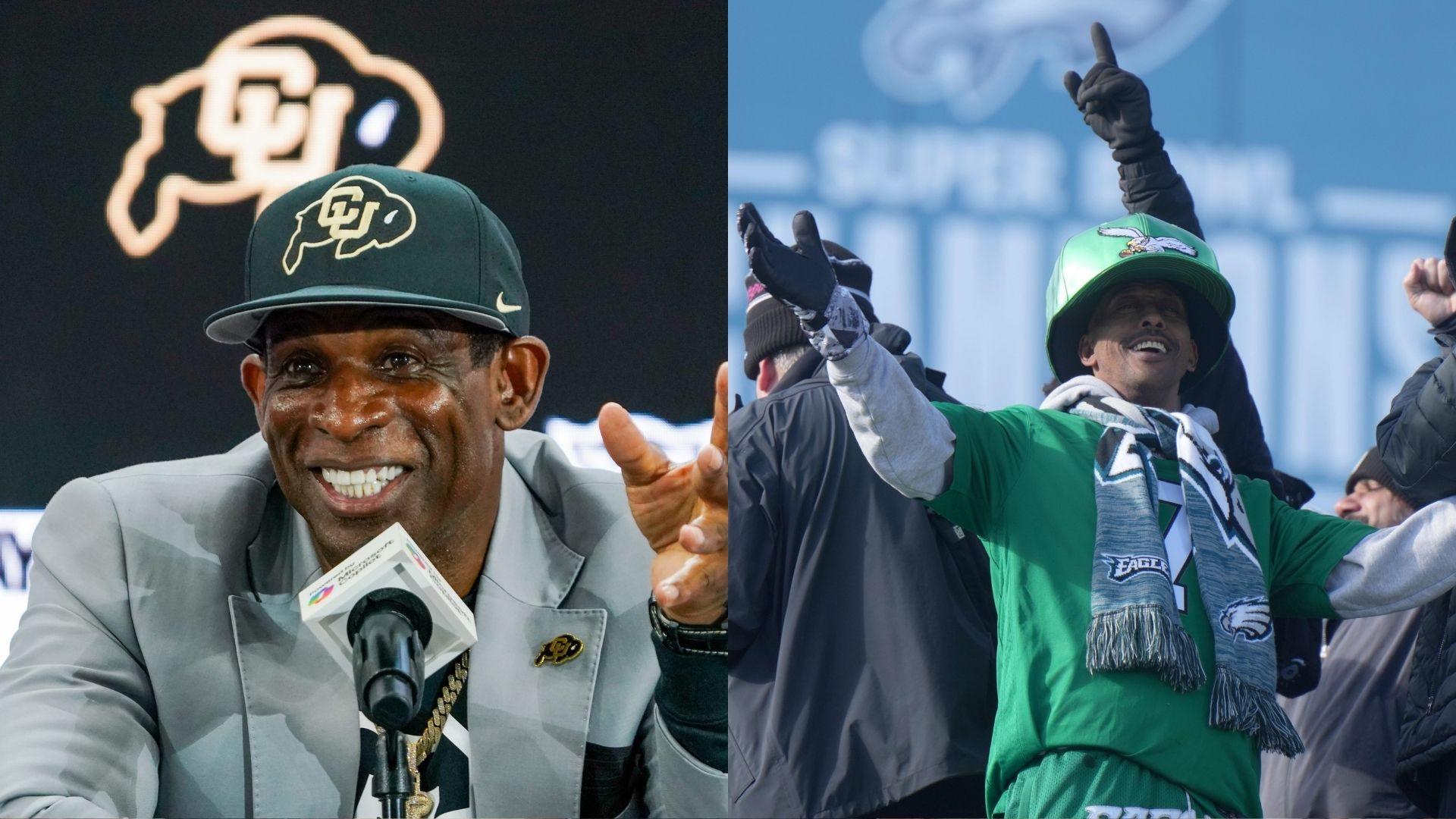 ‘So Darn Funny’: 2X SB Champ Deion Sanders Left in Splits With Gillie’s Unique Birthday Wish