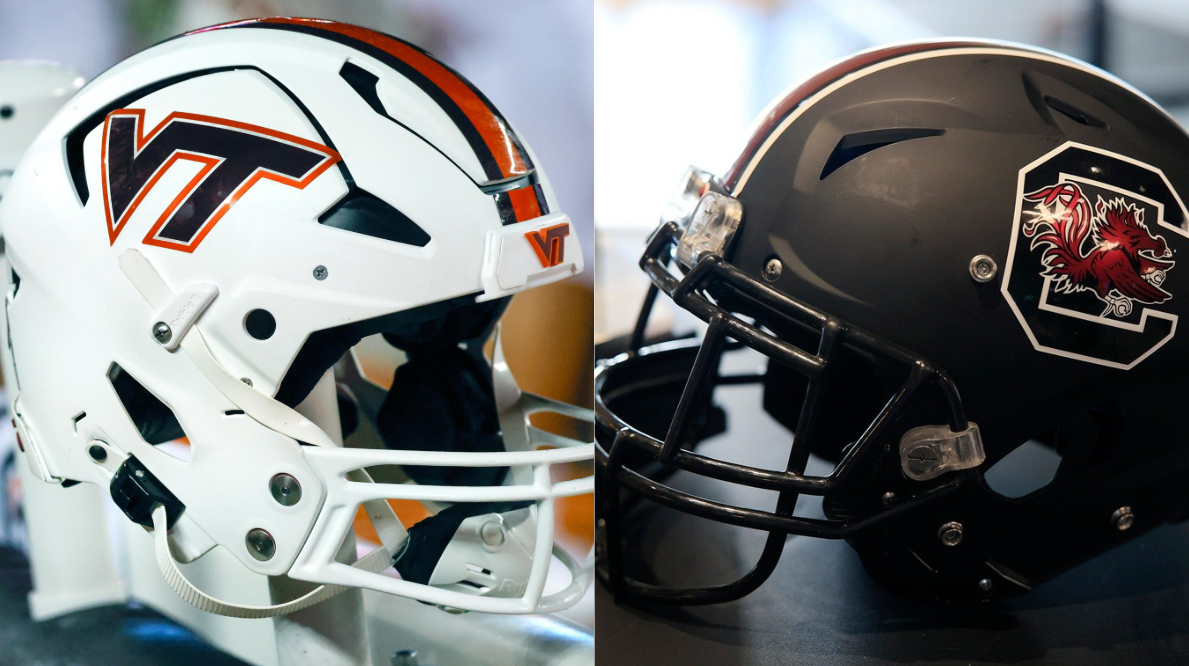 South Carolina vs Virginia Tech Odds, Picks, and Prediction (Aug. 31)