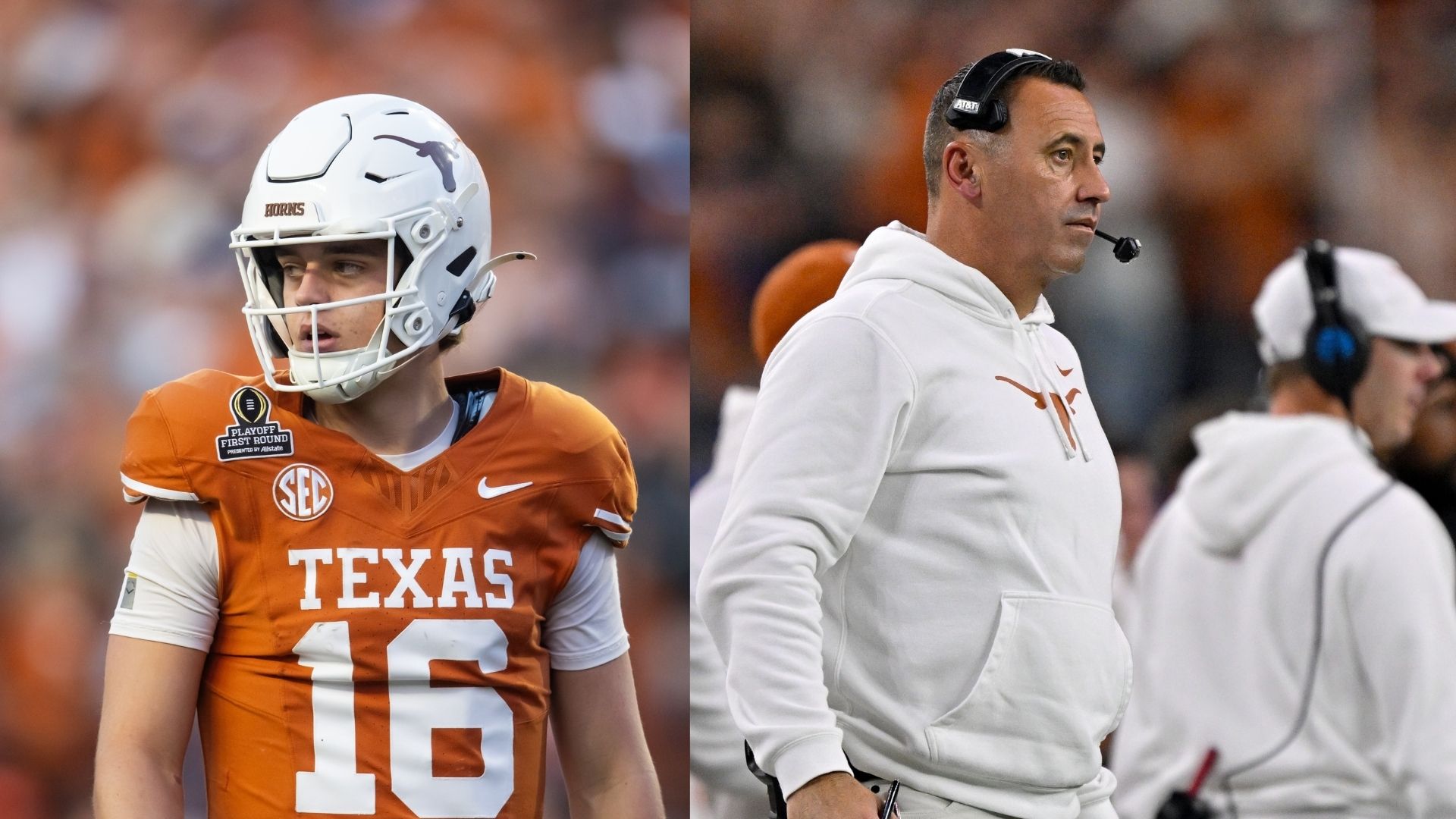‘This Isn’t XBOX’: Josh Pate Boldly Dismisses Arch Manning’s Gigantic Hype Ahead of 2025 CFB Season