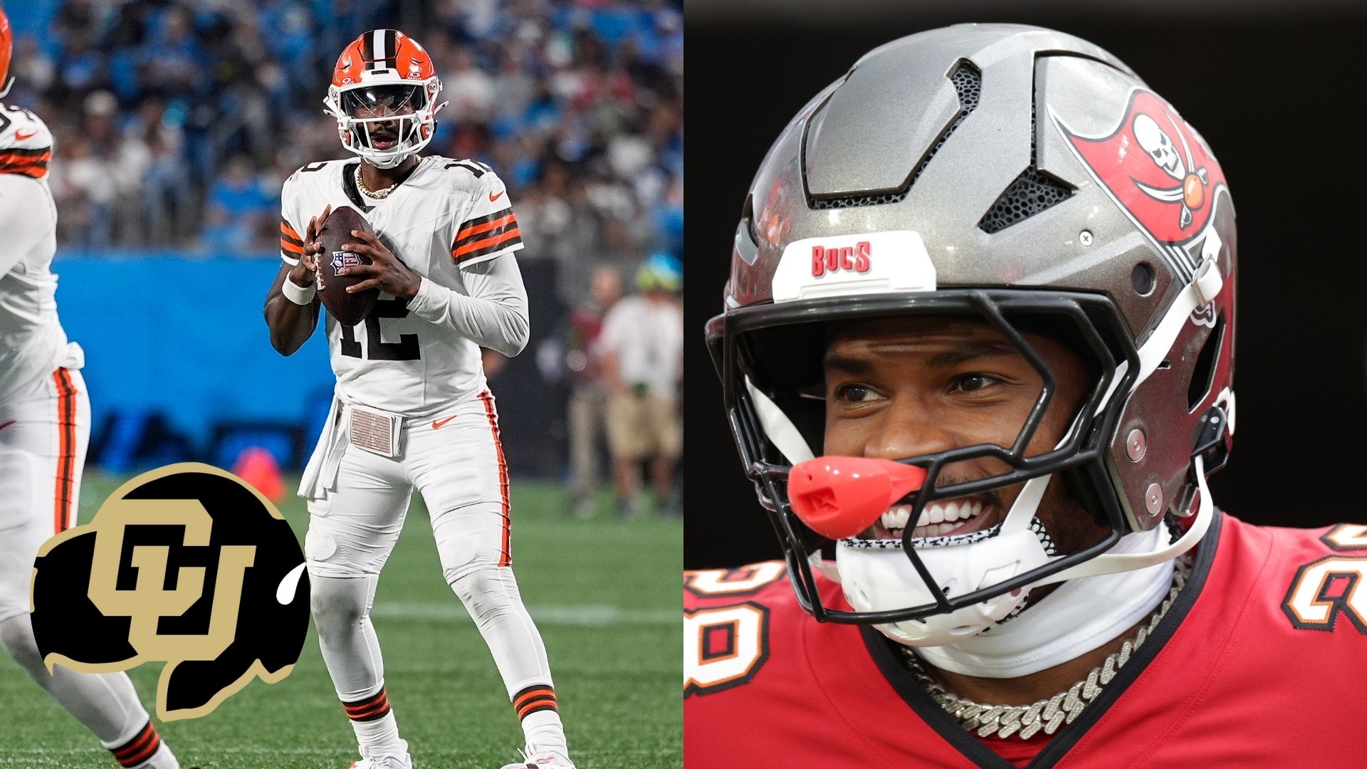 ‘This Was All To Spite Prime’: Fans Sound Off as Dez Bryant Praises Shilo, Shedeur, and Fellow Colorado Rookies for Standout NFL Preseason Performances