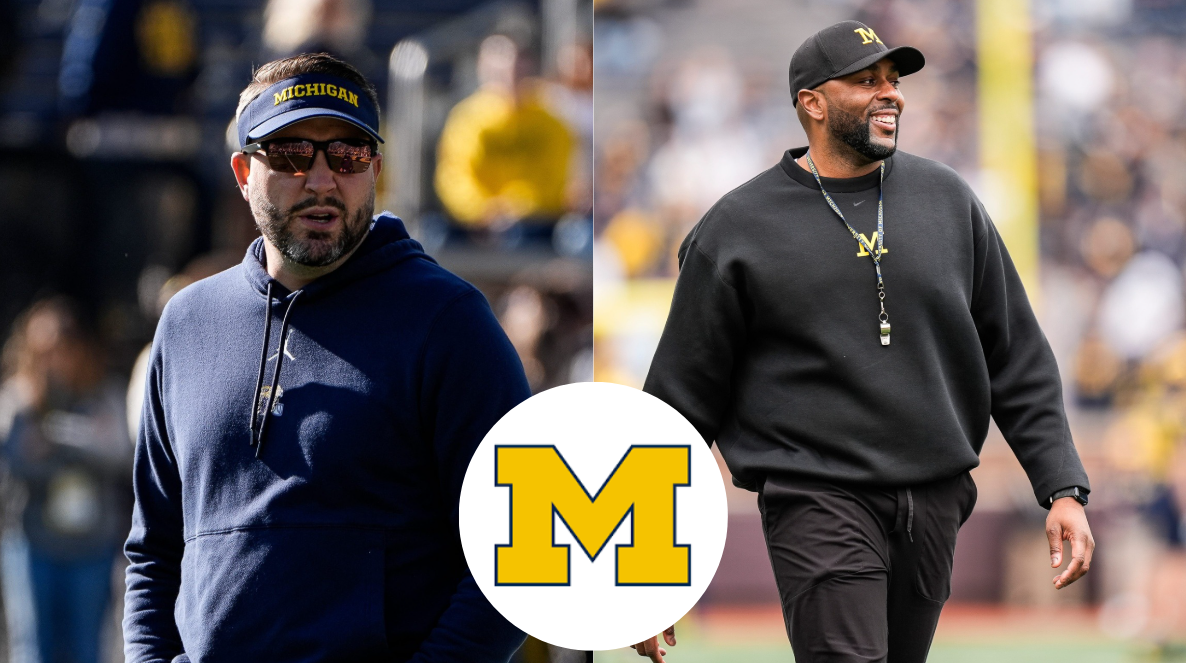 Top 3 Michigan Football Head Coaching Candidates If Sherrone Moore Faces Multi-Year Suspension In Sign-Stealing Scandal