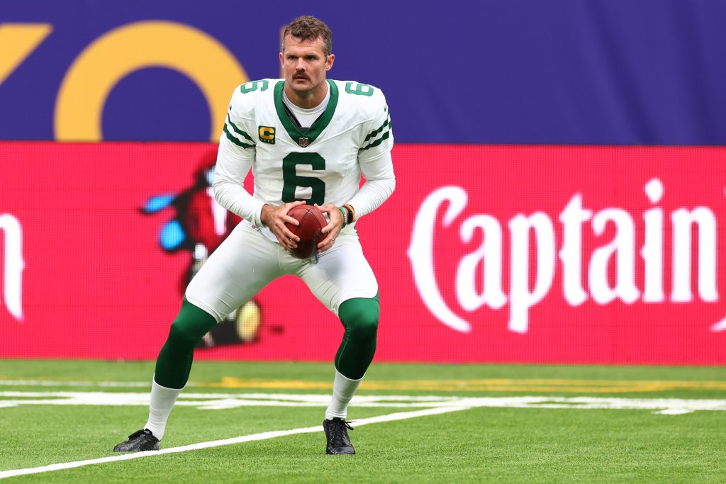 Thomas Morstead
