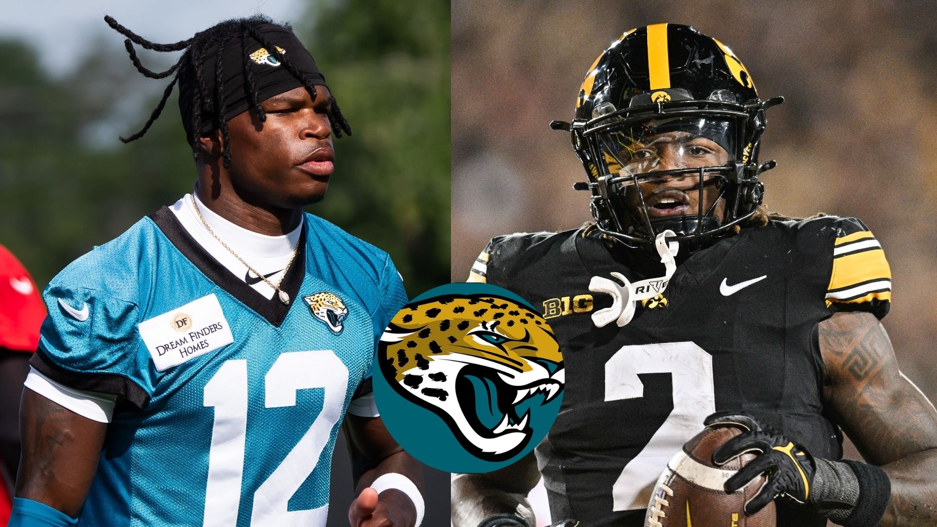 Travis Hunter's Brutal NFL Reality Check By Hands Of Steelers Rookie Sets Fans Abuzz: 'Insane He Got Drafted That High' 'Needs To Stick To WR'